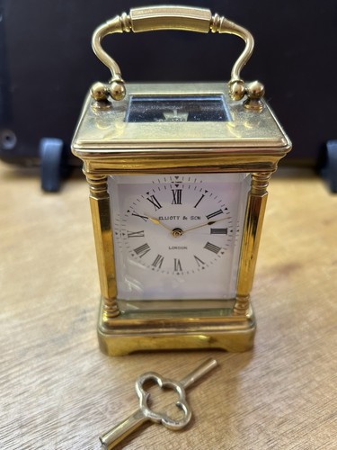 Miniature french carriage - miniature,