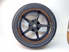 2010 KTM 1190 RC8 Rear Wheel &