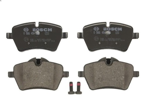 Brake pad set disc - pad, set,