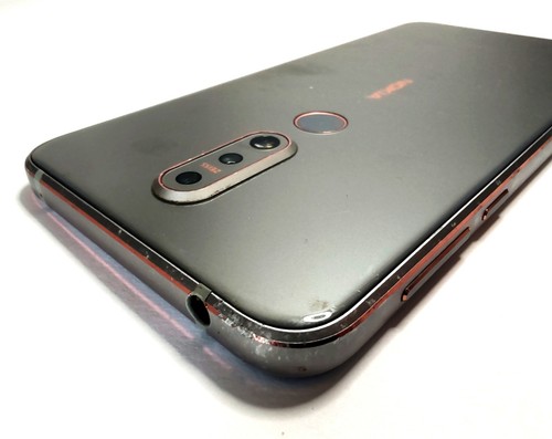 Nokia spares repairs - nokia, 7.1