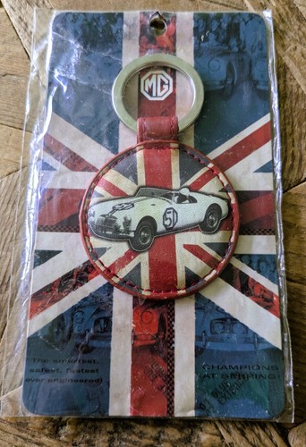 British motor heritage - motor, wild