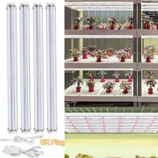 T5 Grow Lights 5000K Full