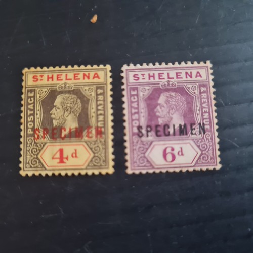 Helena 1912 83 - sg, 83-84
