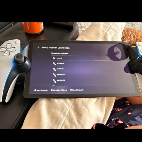 Sony playstation portal remote - sony,