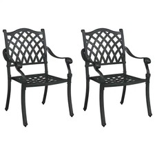 Garden chair pcs - 2,