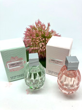 JIMMY CHOO Floral + L’eau