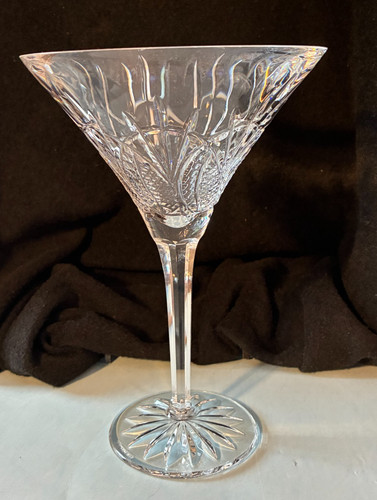 Waterford crystal seahorse - waterford,