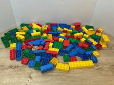 LEGO Duplo Multicoloured