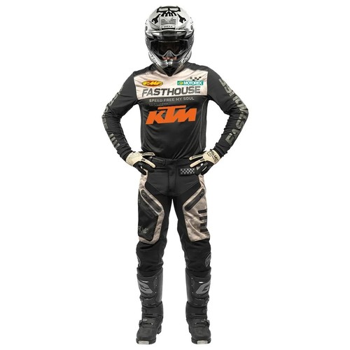 2025 off road - off-road, gear