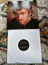 George Michael – The Trojan