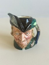 VTG 1959 Royal Doulton "Robin