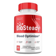 Bio Steady Capsules, Max