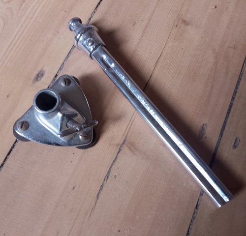 Vintage premier drum tom arm - premier,