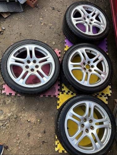 Genuine set subaru - genuine,