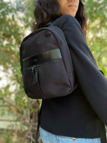 Knomo mini beauchamp canvas - knomo,