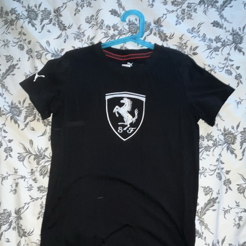 Puma scuderia ferrari men - ferrari, men's