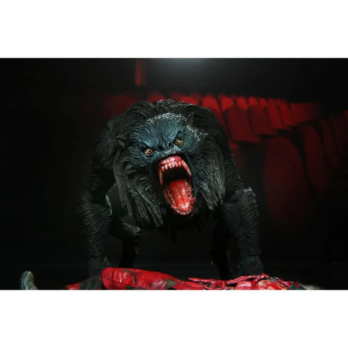Official neca american - official,