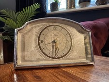 Vintage kaiser german mantel - vintage,