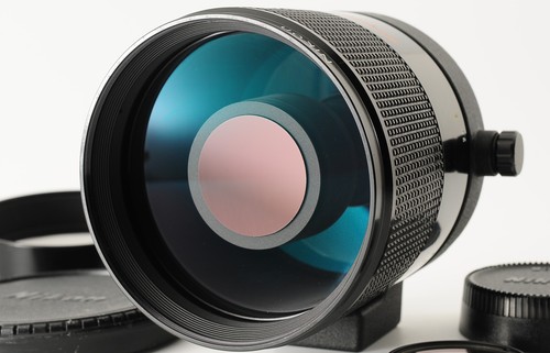 Near mint nikon - near,