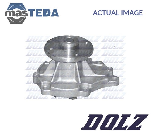 N107 engine cooling water pump - engine,