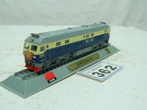 Del prado gauge locos - n,