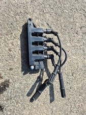 FIAT GRANDE PUNTO/evo MK3 1.2