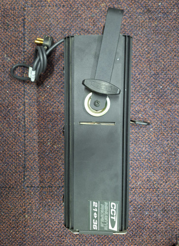 Cct minuette profile - profile, x2