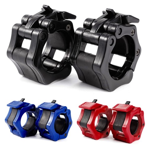 50mm collars clamps - 50mm,