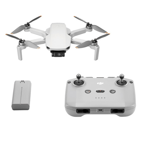 Dji mini drone - mini,