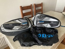 Oxford Lifetime Luggage