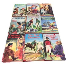 Jeffrey Farnol vintage book