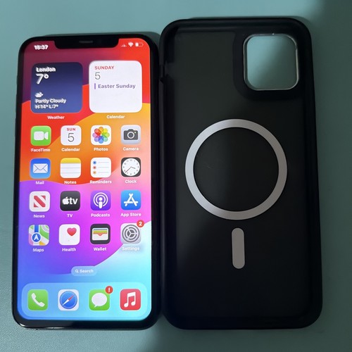 Apple iphone pro max 256gb - pro,