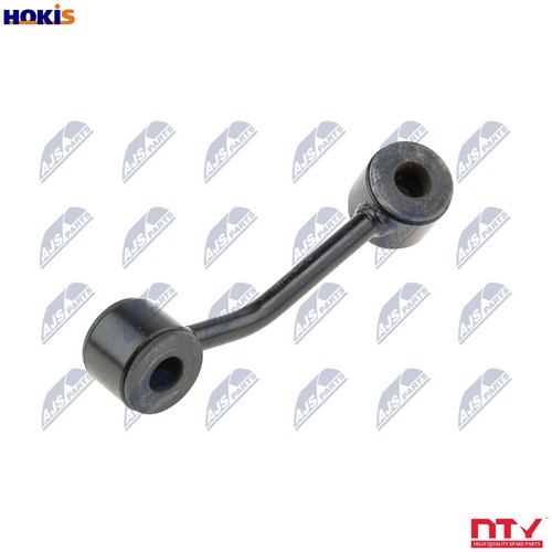 Linkcoupling rod stabiliser - rod,