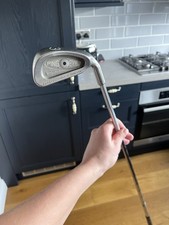 Ping Eye 2 Black Dot #3 Iron