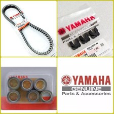 Genuine Yamaha NMAX 2015 2016