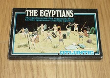 Old Atlantic HO scale Egyptian