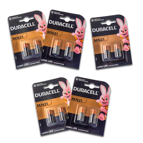 Duracell mn21 alkaline - mn21, battery