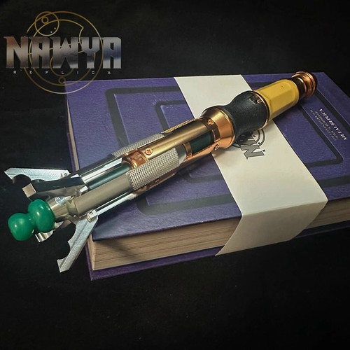 Nawya doctor who - nawya,