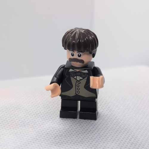 Lego minifigure harry - -,