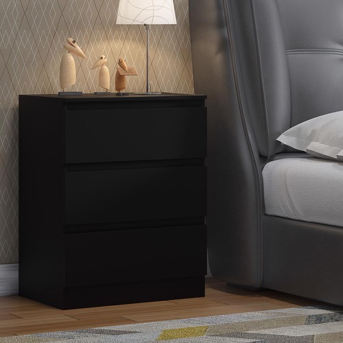 Drawer chest drawers matt - 3, of