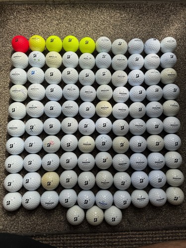 103 bridgestone mixed golf - mixed,