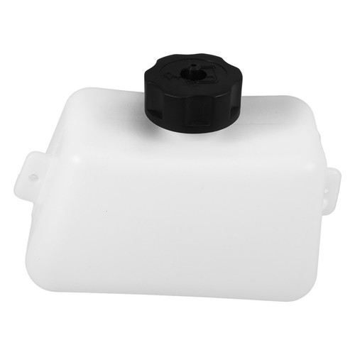 Small reusable plastic gas - small,