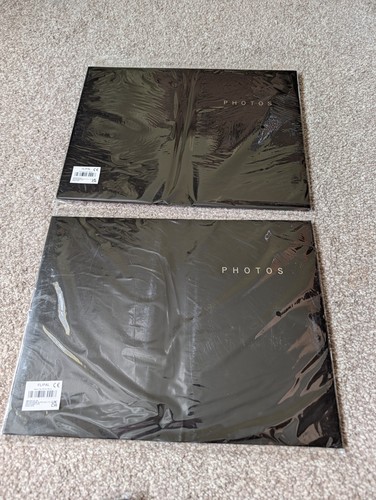 Black flip photo - photo, album