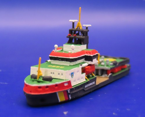Arkona 198 german coast - rj-198,