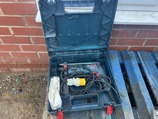 Bosch GBH 2000 hammer drill 