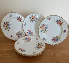 Royal Worcester ROANOAK Set of