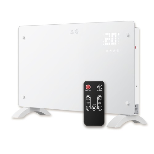 Donyer power 1500w convector - 1500w,