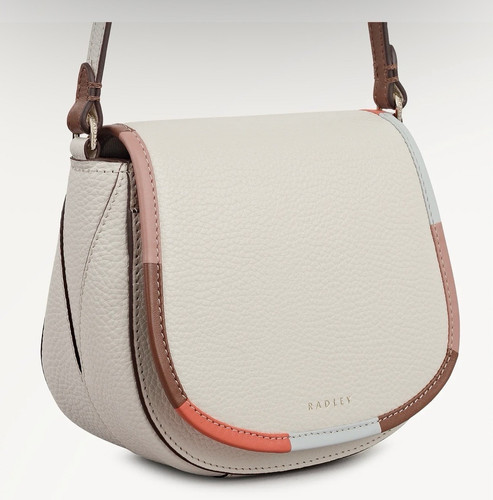 Radley london saddle - radley,