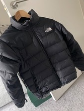 the nortface jacket