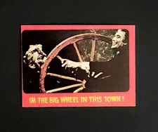 SHOCK THEATER "Shocking Laffs"